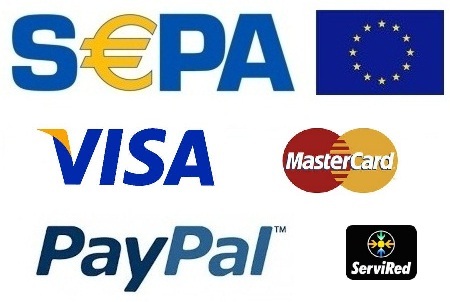 Pago Seguro con SEPA - Zona Única de Pagos en Euros